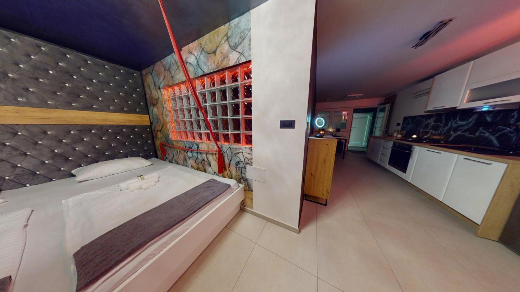 Resort Timaja - Pool, Massage Pool, Sauna Trebnje Ngoại thất bức ảnh